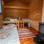 Mobile House On A Herbs Farm אוהל מפואר *