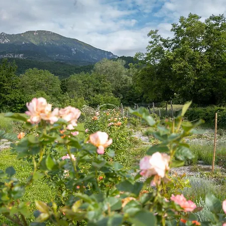 Mobile House On A Herbs Farm ラグジュアリーテント *