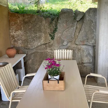 Mobile House On A Herbs Farm خيمة فخمة *