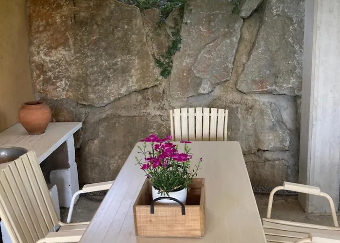 Mobile House On A Herbs Farm Glamping *